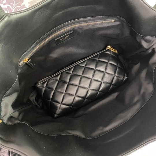 YSL ICARE 52*34*8CM SHOPPING - SMALL BAG 0809